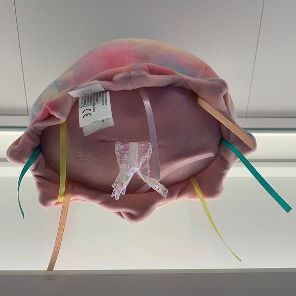 Janet the Squishmallow! - Picture 8 of 8